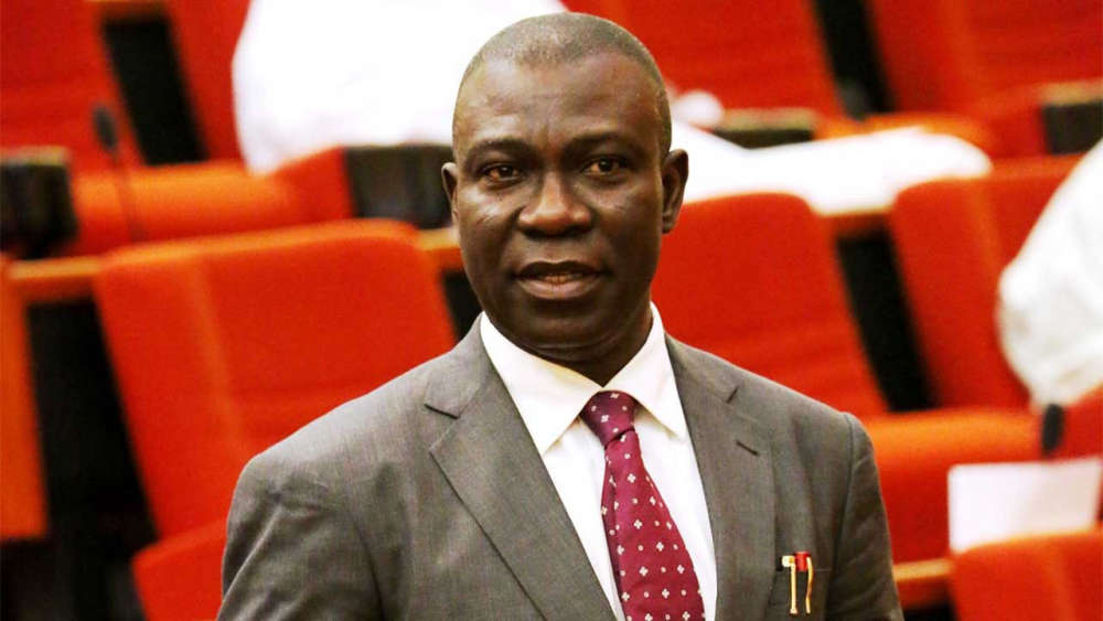 Ike Ekweremadu