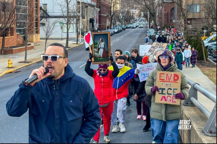 ICE Minneapolis Shooting