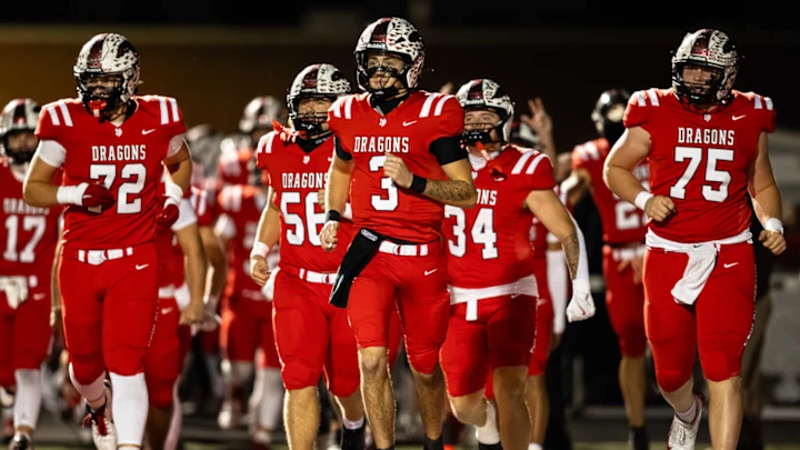 Indiana High School Football