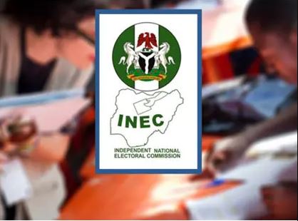 INEC Headquarters Abuja