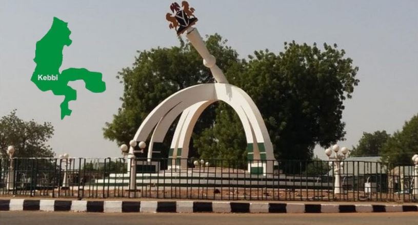 Forest ambush in Kebbi State