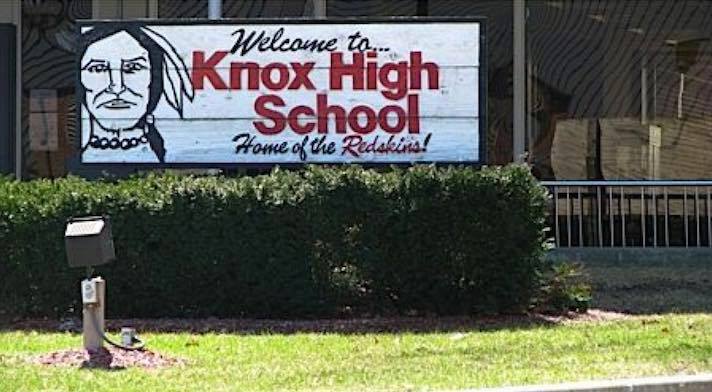 Knox High School Football