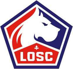 Lille Logo