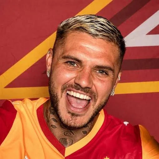 Mauro Icardi