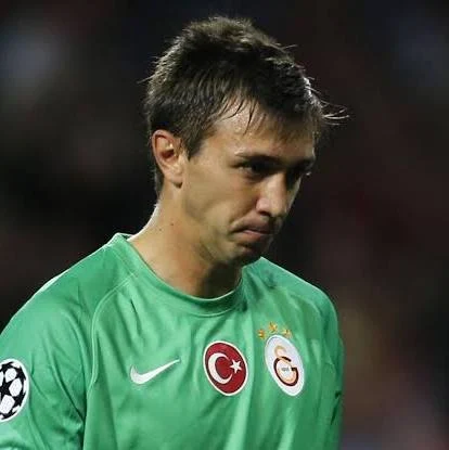 Fernando Muslera