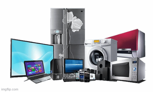 Household Gadgets 2025