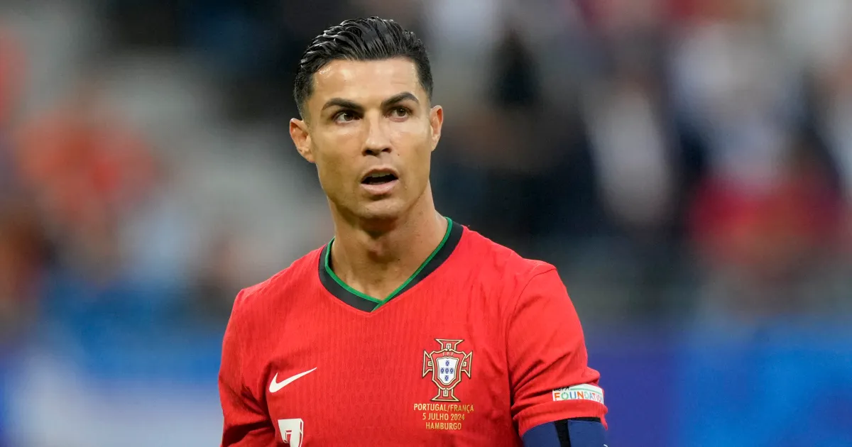 Donald J. Trump receives FIFA Peace Prize