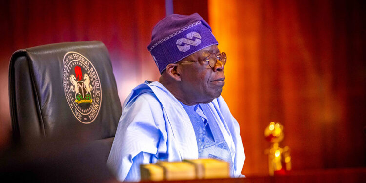 Nigeria’s CPC Designation