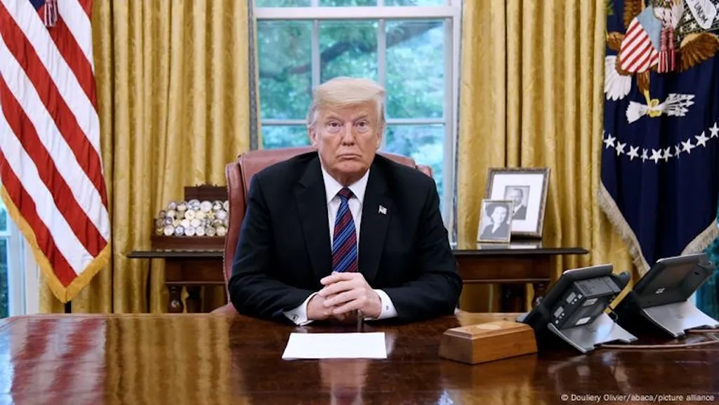 US Considers Visa Bans for Suspected Sponsors of Anti-Christian Killings in Nigeria